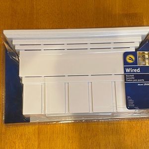 Heath Zenith wired doorbell